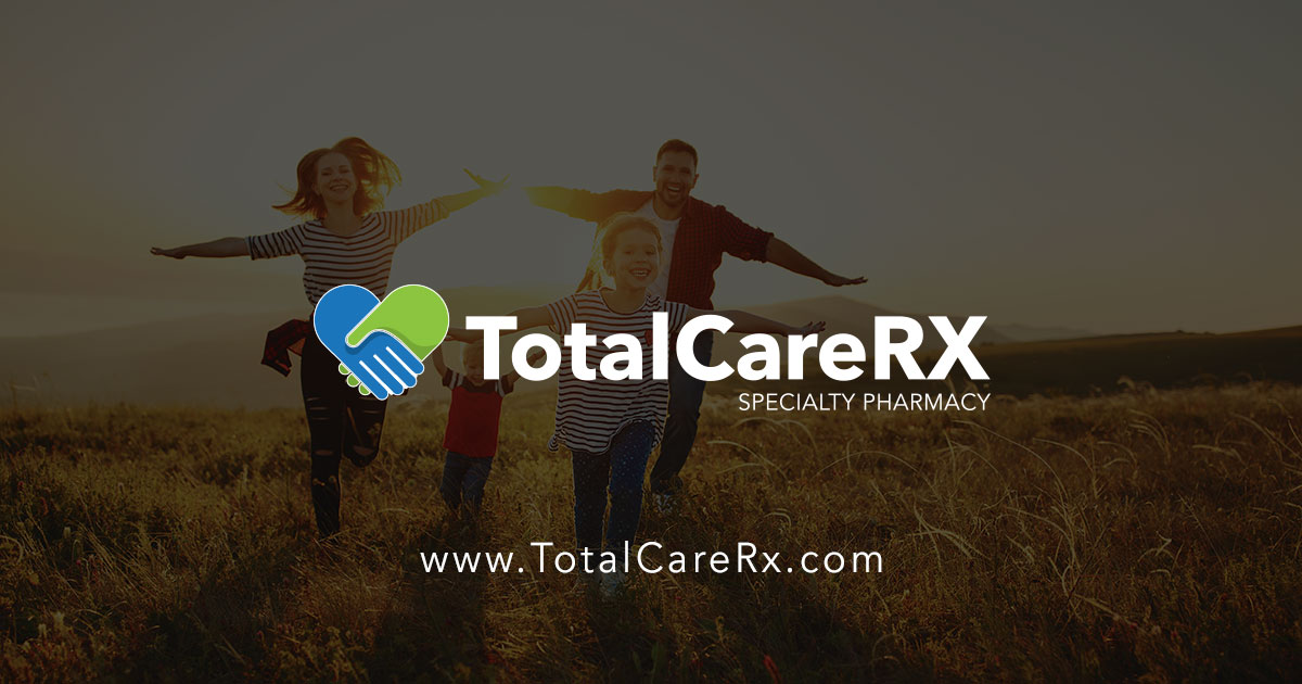 Specialty Pharmacy Long Term Care Total Care RX